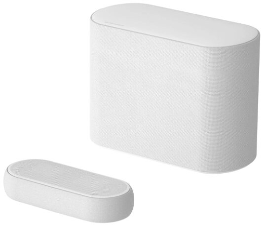 Soundbar LG Eclair QP5W