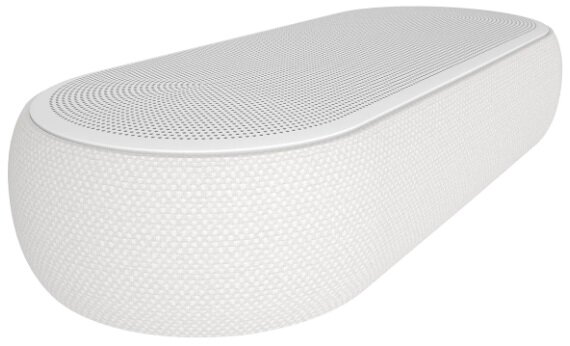 Soundbar LG Eclair QP5W