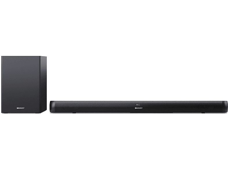 Soundbar SHARP HT-SBW202 – zdjęcie 2