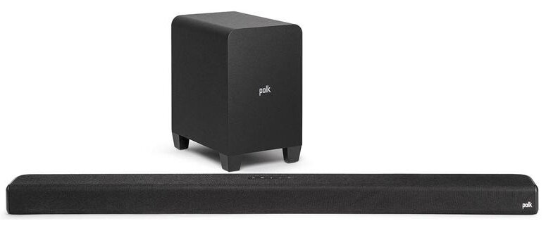 Soundbar POLK AUDIO Signa S4