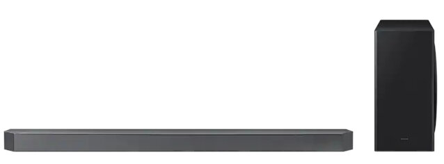 Soundbar SAMSUNG HW-Q800B/EN