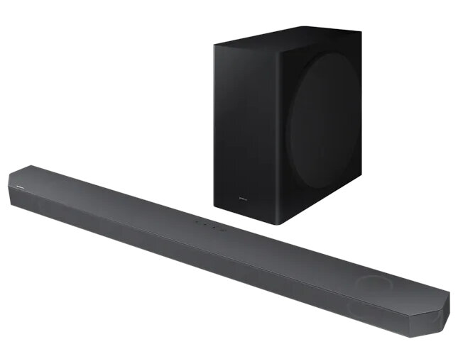 Soundbar SAMSUNG HW-Q800B/EN