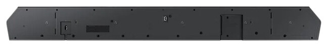 Soundbar SAMSUNG HW-Q800B/EN