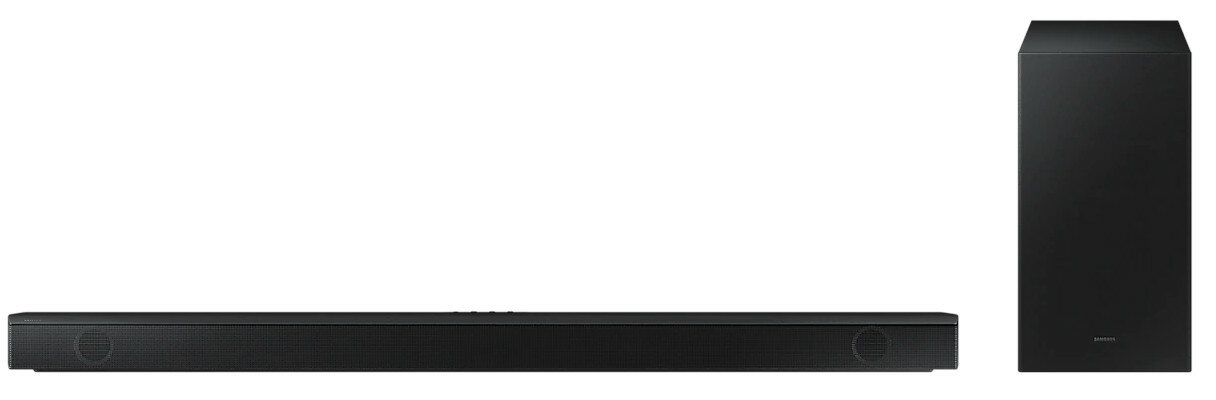 Soundbar SAMSUNG HW-B650