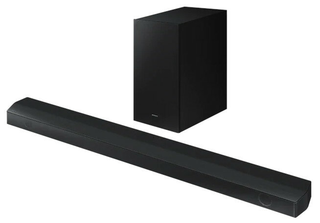 Soundbar SAMSUNG HW-B650