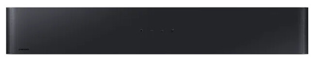 Soundbar SAMSUNG HW-S60B/EN