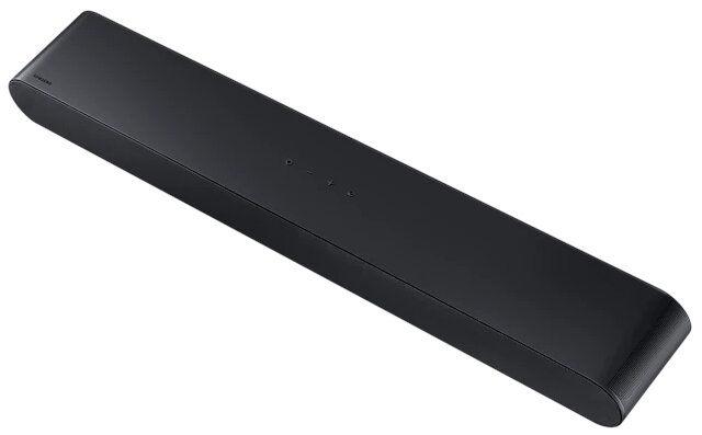 Soundbar SAMSUNG HW-S60B/EN