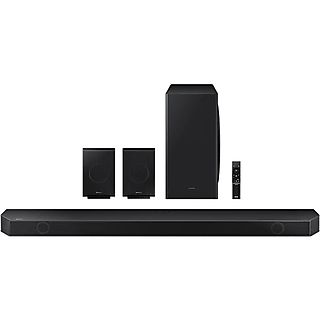 Soundbar SAMSUNG HW-Q930B/EN