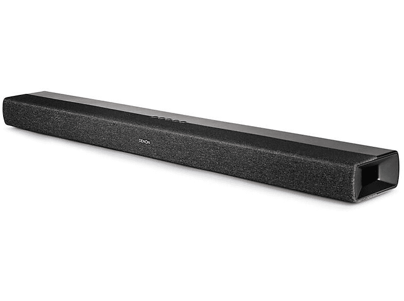Soundbar DENON DHT-S217 Czarny 2.1-kanałowy, HDMI eARC, Bluetooth, Dolby Atmos, DTS Virtual:X, 4 tryby dźwięku – zdjęcie 3