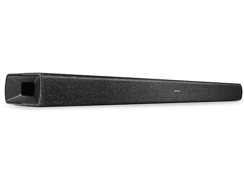 Soundbar DENON DHT-S217 Czarny 2.1-kanałowy, HDMI eARC, Bluetooth, Dolby Atmos, DTS Virtual:X, 4 tryby dźwięku – zdjęcie 2