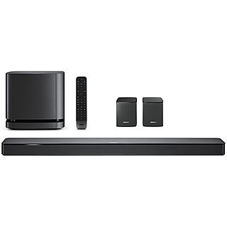 Soundbar BOSE Soundbar System Bundle