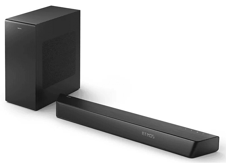 Soundbar PHILIPS TAB7807/10 – zdjęcie 3