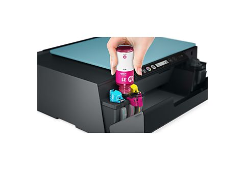 HP All-in-one printer Smart Tank Plus 558 (3YW72A)