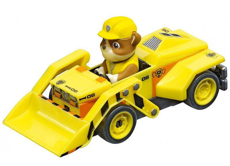Tor samochodowy CARRERA Carrera 1. First - Paw Patrol On a Double 63035 - Psi Patrol