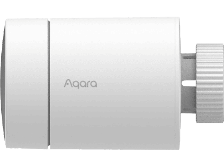 AQARA Radiator Thermostat E1 SRTS-A01 online kaufen | MediaMarkt
