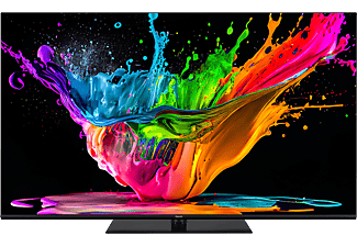 PANASONIC TX-65MZ800E 4K Ultra HD Google smart OLED televízió, 164 cm