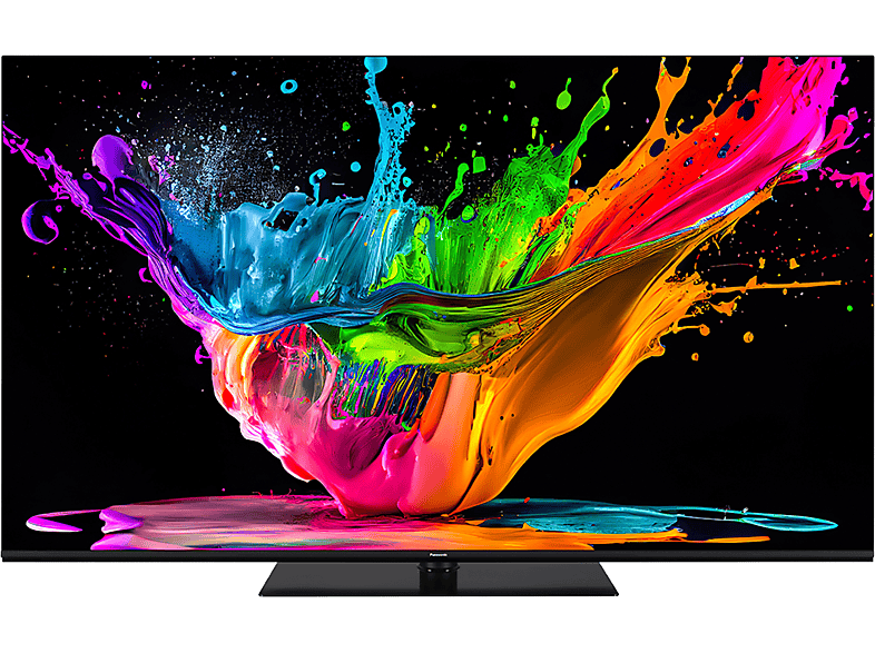 PANASONIC TX-65MZ800E 4K Ultra HD Google smart OLED televízió, 164 cm