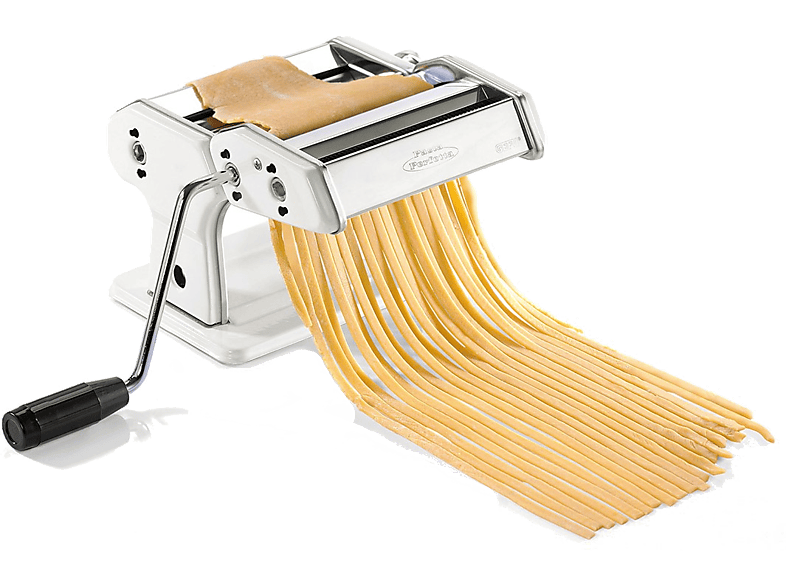 Machine à Pâtes Gefu Pasta Perfetta (D'occasion) à Vallamand Pour CHF