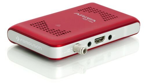 Tuner FERGUSON Ariva 103 mini