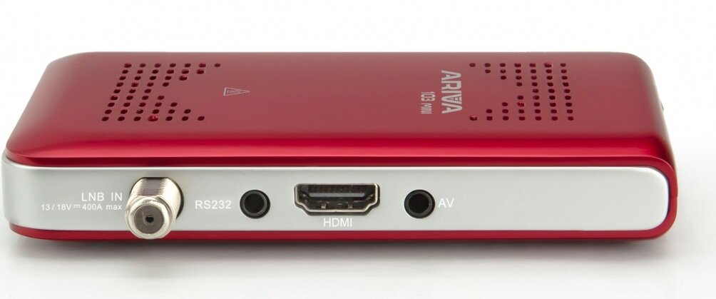 Tuner FERGUSON Ariva 103 mini