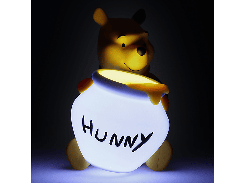 Thumbnail - PALADONE PRODUCTS PP11753WP DISNEY WINNIE PUUH LEUCHT Leuchte