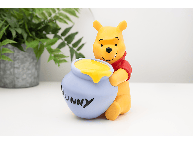 Thumbnail - PALADONE PRODUCTS PP11753WP DISNEY WINNIE PUUH LEUCHT Leuchte
