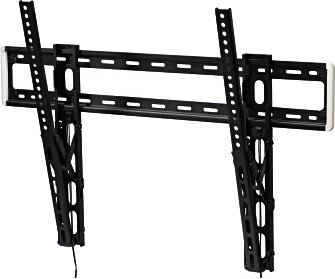 Uchwyt HAMA TV-WB MO 5-ST XL 800 Czarny