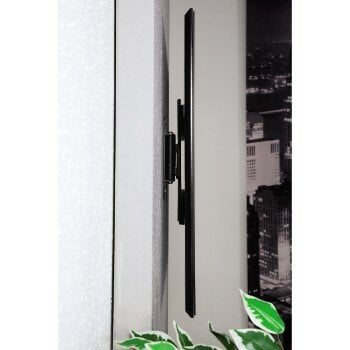 Uchwyt HAMA 118631 Fullmotion XL VESA 600x500