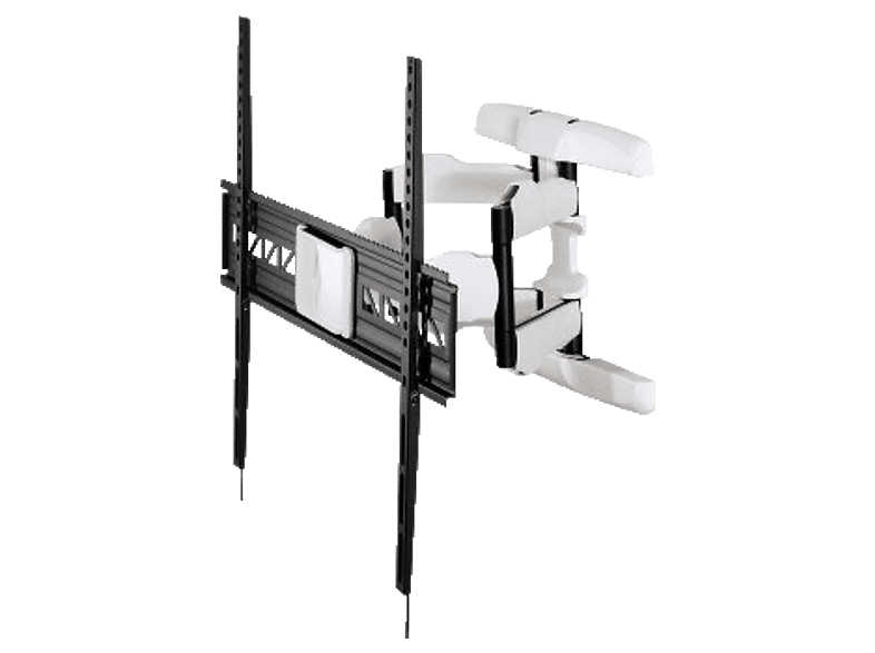 Uchwyt HAMA 118626 Fullmotion XL VESA 800x600