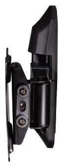 Uchwyt HAMA LCD/LED VESA 100x100 Fullmotion XS 1 ramię