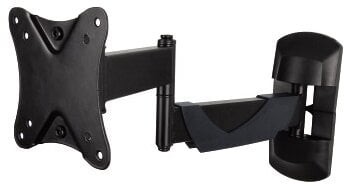 Uchwyt HAMA LCD/LED VESA 100x100 Fullmotion XS 2 ramiona