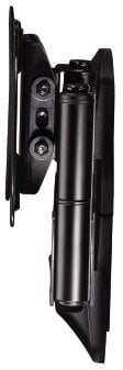 Uchwyt HAMA LCD/LED VESA 100x100 Fullmotion XS 2 ramiona