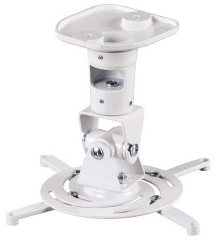 Uchwyt sufitowy HAMA 118610 do projektora