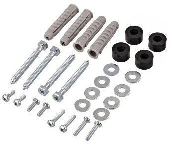 Uchwyt sufitowy HAMA 118610 do projektora