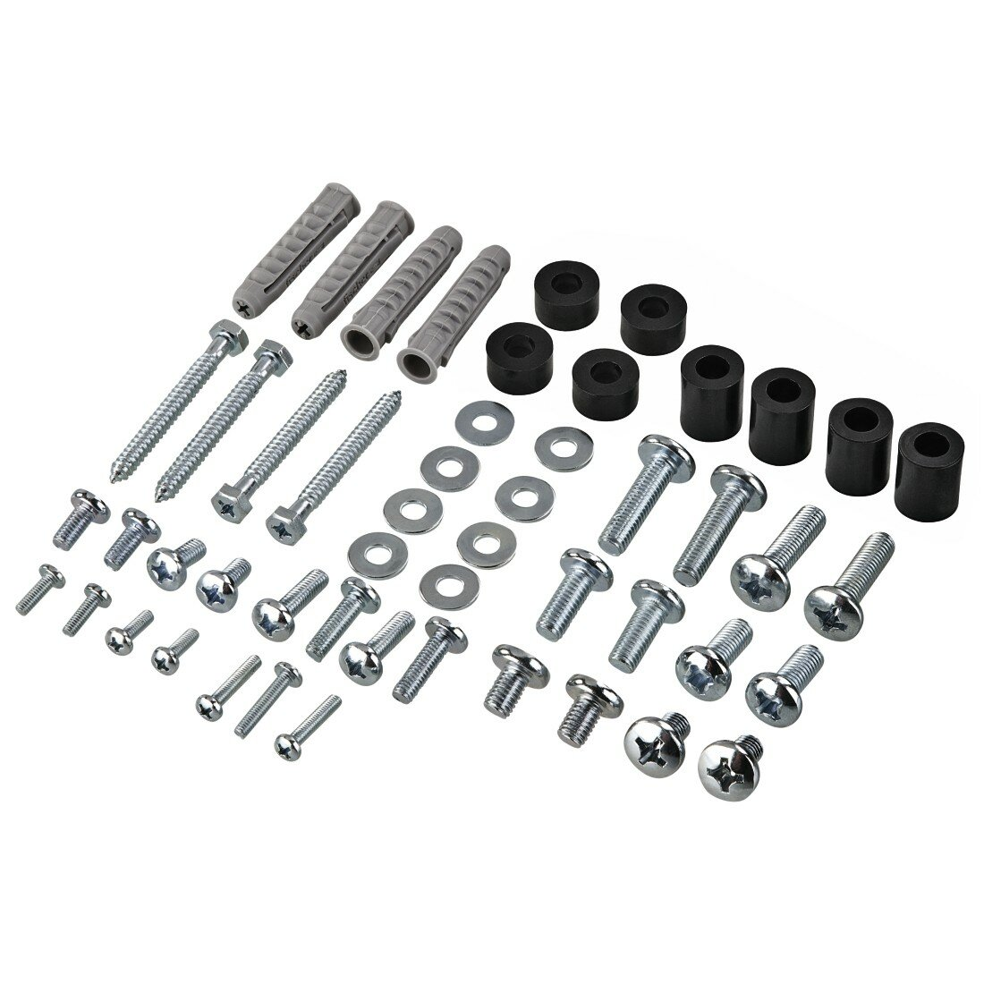 Uchwyt HAMA Vesa 200x200 Fullmotion 1 ramię