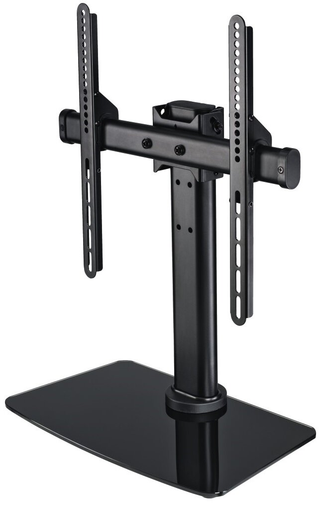 Stojak HAMA z uchwytem VESA 400x400 Czarny