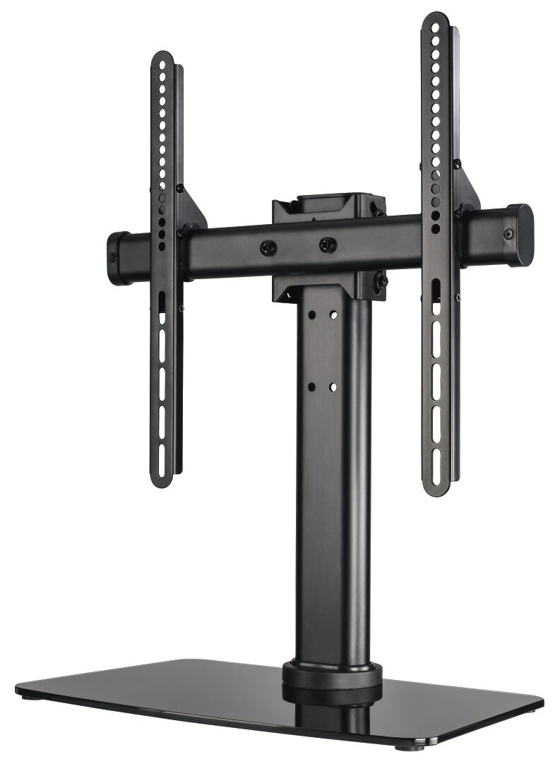 Stojak HAMA z uchwytem VESA 400x400 Czarny