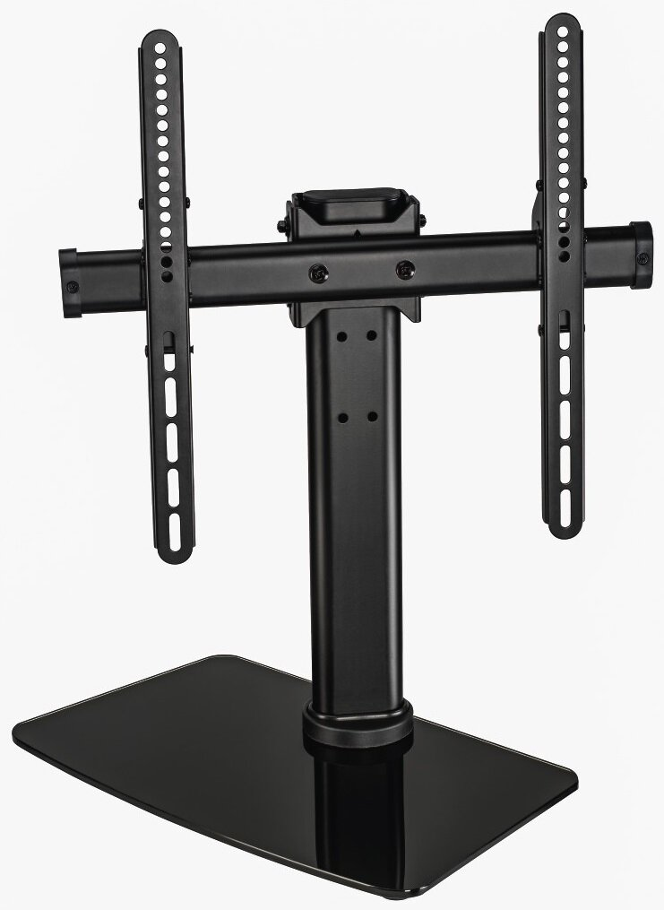 Stojak HAMA z uchwytem VESA 400x400 Czarny