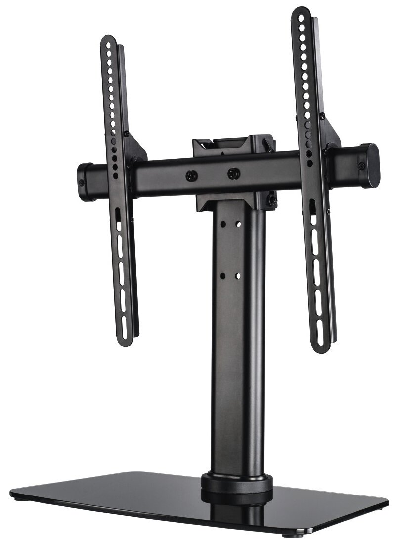 Stojak HAMA z uchwytem VESA 400x400 Czarny