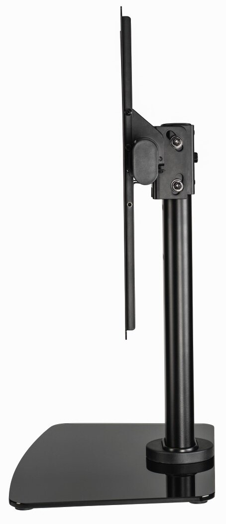 Stojak HAMA z uchwytem VESA 400x400 Czarny