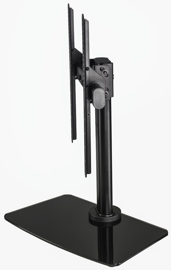 Stojak HAMA z uchwytem VESA 400x400 Czarny