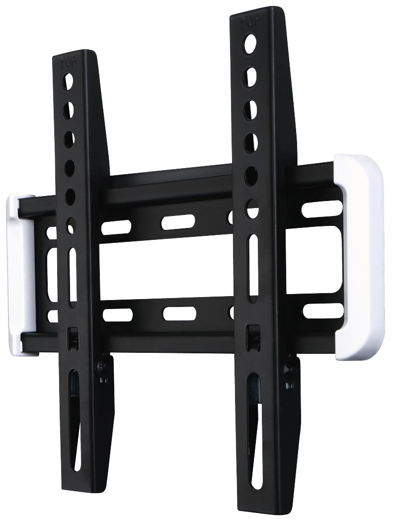 Uchwyt do telewizora HAMA Fix TV VESA 200 x 200 Slim