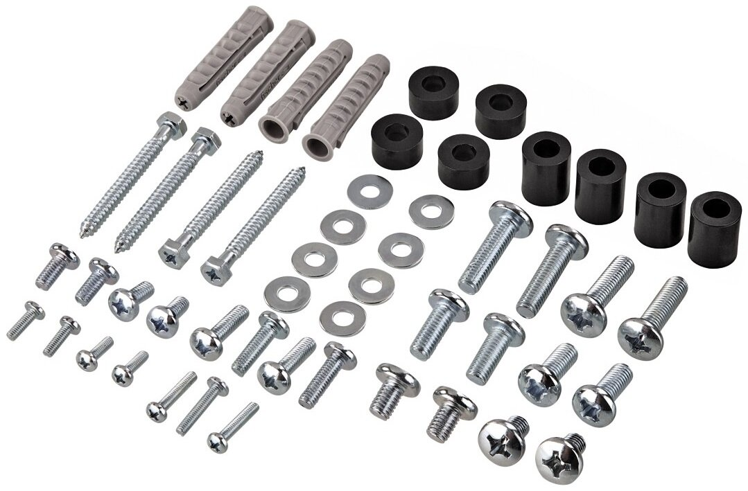 Uchwyt do telewizora HAMA Fix TV VESA 200 x 200 Slim