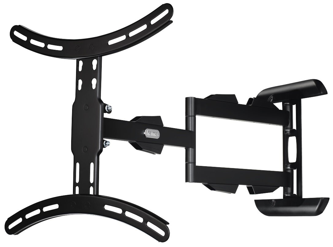 Uchwyt do telewizora HAMA LCD/LED VESA 400x400 FullMotion Ultra Long