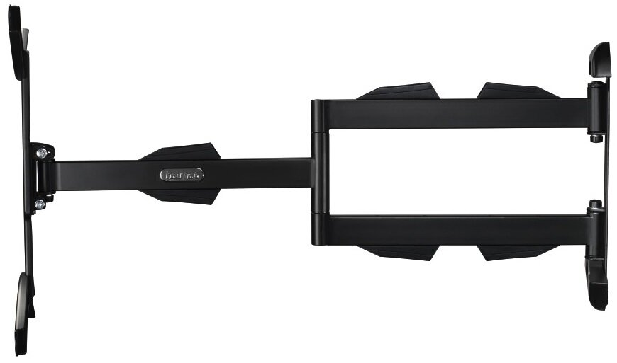 Uchwyt do telewizora HAMA LCD/LED VESA 400x400 FullMotion Ultra Long