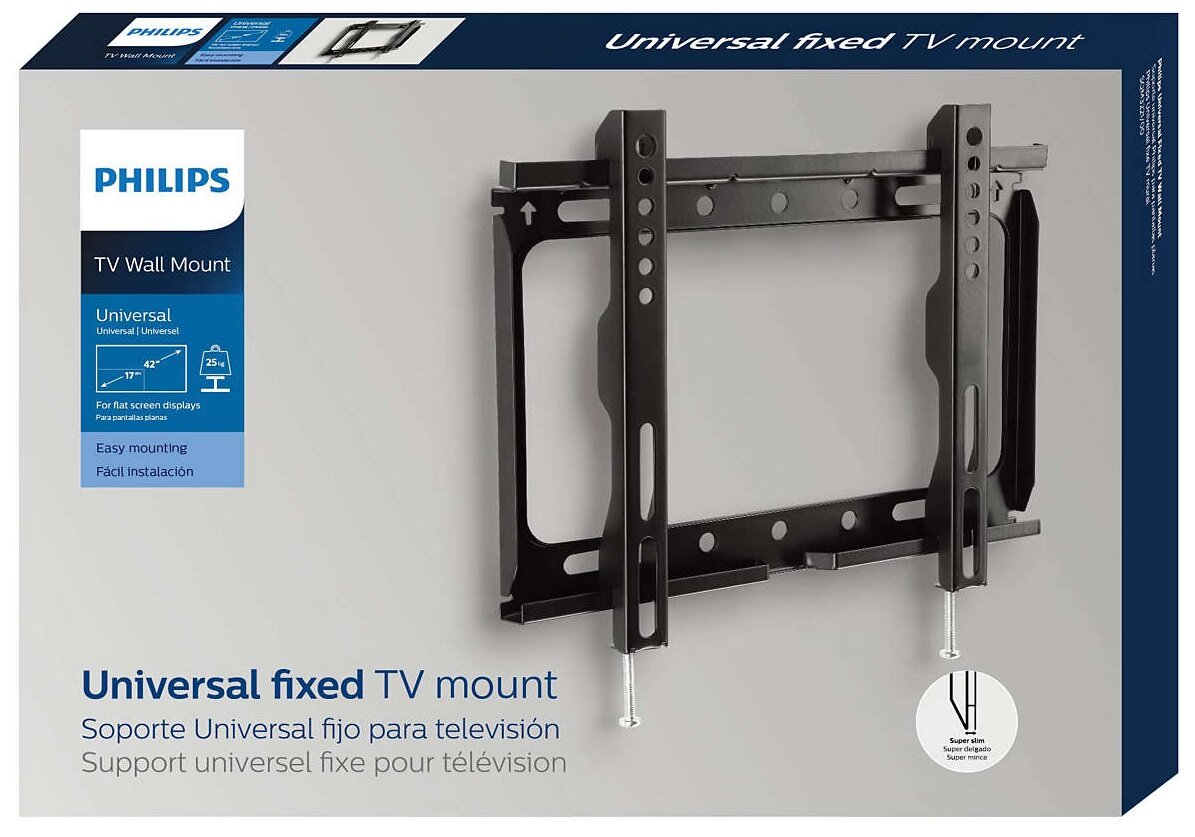Uchwyt do telewizora PHILIPS SQM3221/00