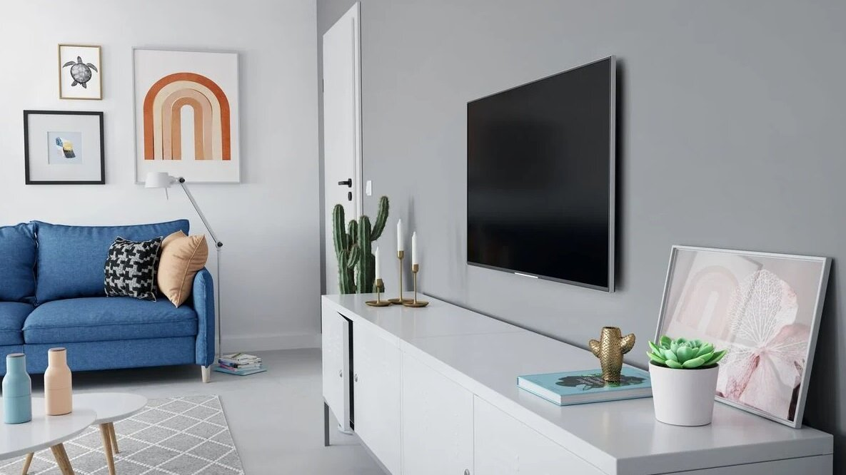 Uchwyt do telewizora VOGELS TVM 1603