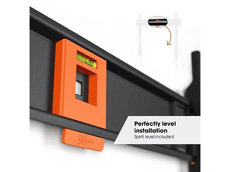 Uchwyt do telewizora VOGELS TVM 3603 – zdjęcie 2