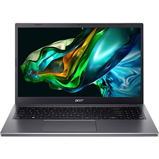 ACER Aspire 5 A515-58P-71FU - Notebook (15.6 ", 1 TB SSD, Steel Grey)