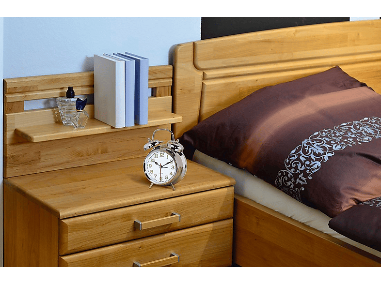 Budzik HAMA Nostalgia Srebrny – zdjęcie 2